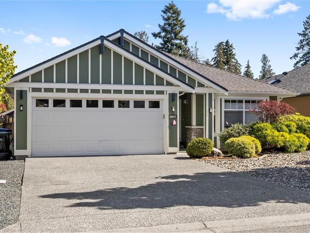House for sale in Parksville, 160 Meridian Way, 1050425 | Realtylink.org