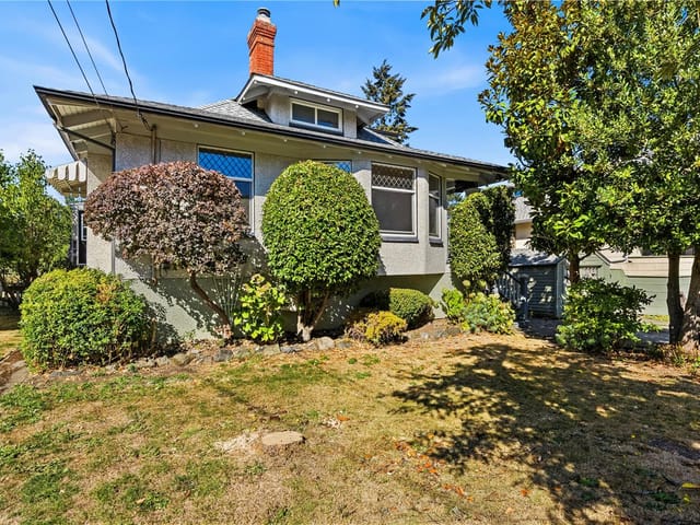 House for sale in Victoria, 1360 Lang St, 1050426 | Realtylink.org