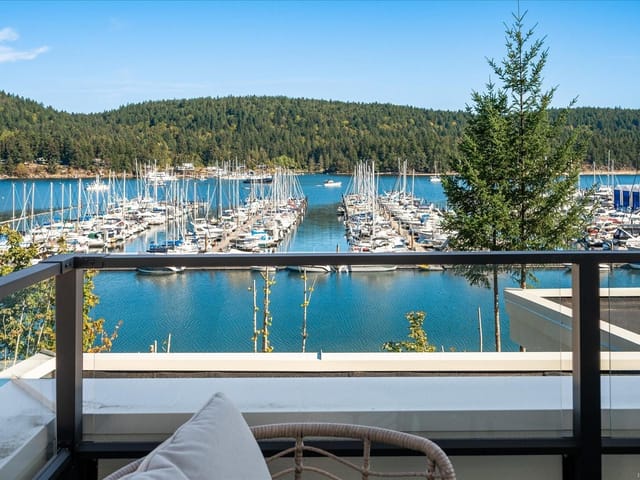 Townhouse for sale in Ladysmith, 5 152 Marina View Dr, 1050429 | Realtylink.org