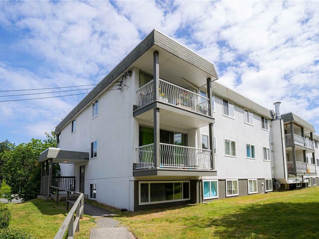 Apartment for sale in Nanaimo, 2107 1007 Bowen Rd, 1050432 | Realtylink.org