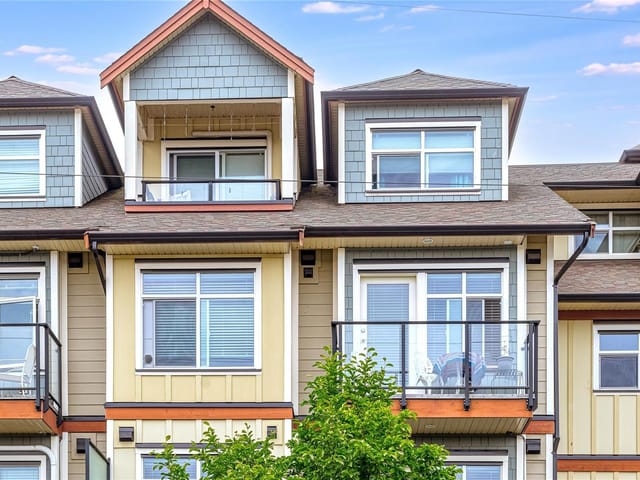 Apartment for sale in Duncan, 303 5822 Garden St, 1050453 | Realtylink.org