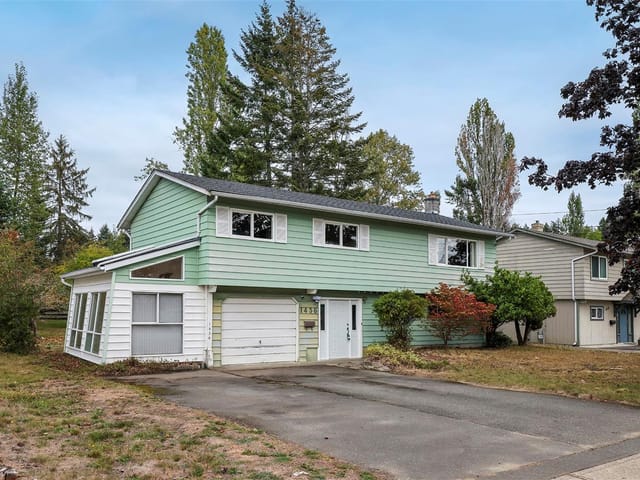 House for sale in Comox, 1456 Dogwood Ave, 1050458 | Realtylink.org