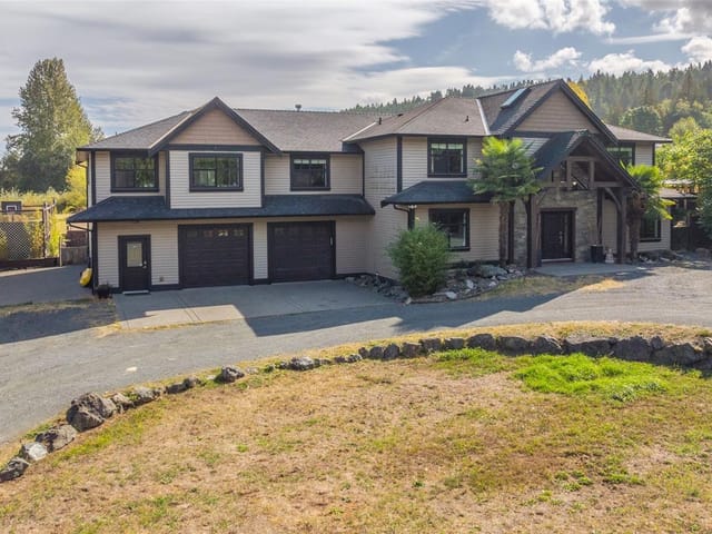 House for sale in Nanoose Bay, 2466 Summerset Rd, 1050461 | Realtylink.org