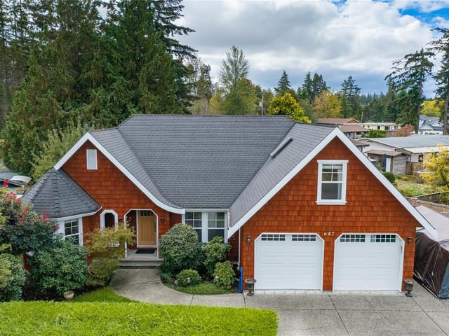 House for sale in Parksville, 647 Temple St, 1050464 | Realtylink.org