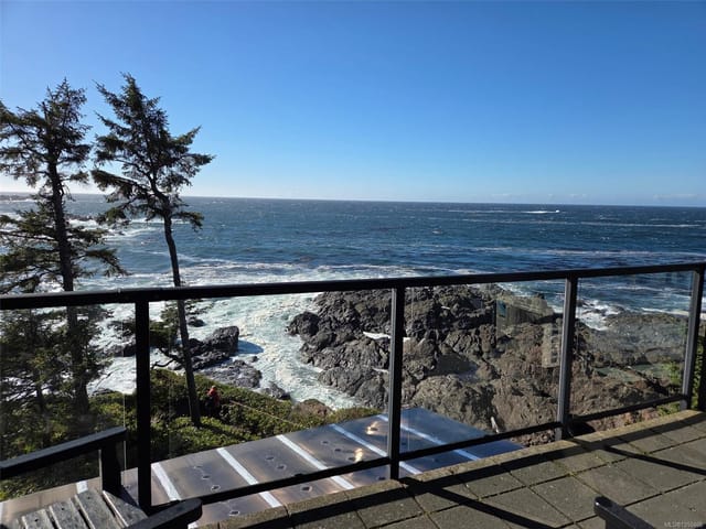 Apartment for sale in Ucluelet, 315 596 Marine Dr, 1050466 | Realtylink.org