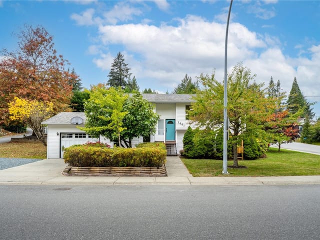 House for sale in Nanaimo, 1001 Timberwood Dr, 1050469 | Realtylink.org