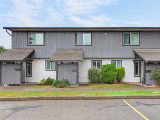 Townhouse for sale in Courtenay, 8 158 Back Rd, 1050474 | Realtylink.org