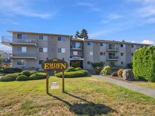 Apartment for sale in Parksville, 304 266 Hirst Ave, 1050483 | Realtylink.org