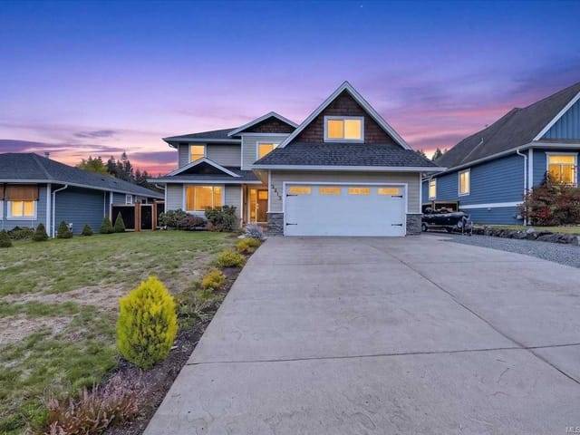 House for sale in Port Alberni, 3615 Lyall Point Cres, 1050485 | Realtylink.org