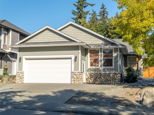 House for sale in Nanaimo, 3490 Monterey Dr, 1050486 | Realtylink.org