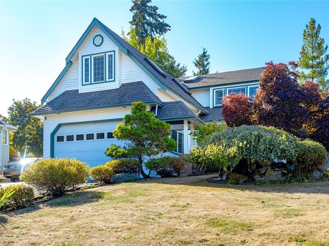 House for sale in Cowichan Bay, 4525 Lambourn Dr, 1050490 | Realtylink.org