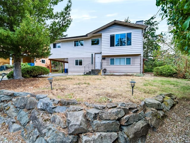 House for sale in Nanaimo, 3161 Marion Way, 1050492 | Realtylink.org