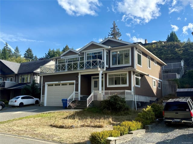 House for sale in Nanaimo, 5739 Bradbury Rd, 1050493 | Realtylink.org