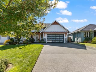 House for sale in Campbell River, 711 Salal St, 1050494 | Realtylink.org