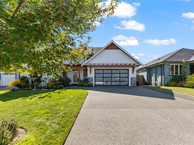 House for sale in Campbell River, 711 Salal St, 1050494 | Realtylink.org