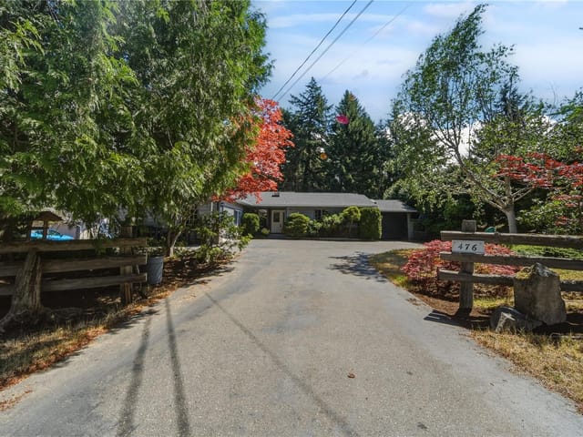 House for sale in Qualicum Beach, 476 Qualicum Rd, 1050496 | Realtylink.org
