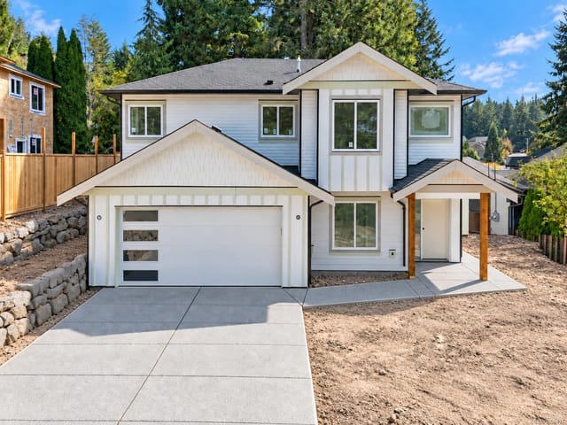 House for sale in Nanaimo, 5672 Christina Cres, 1050497 | Realtylink.org