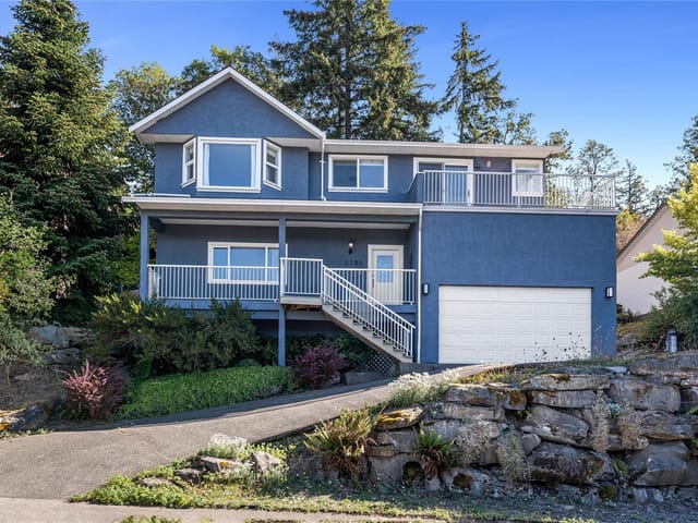 House for sale in Duncan, 6191 Thomson Ter, 1050511 | Realtylink.org