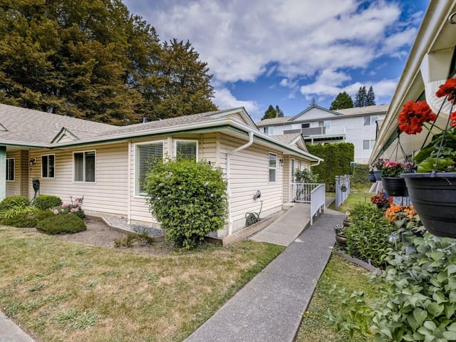 Townhouse for sale in Nanaimo, 3 450 Gail Pl, 1050518 | Realtylink.org