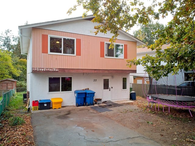 House for sale in Nanaimo, 22 577 Sixth St, 1050522 | Realtylink.org