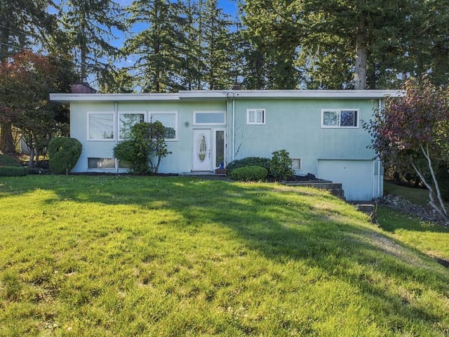 House for sale in Campbell River, 715 8th Ave, 1050523 | Realtylink.org