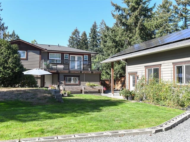 House for sale in Comox, 1530 Grayling Dr, 1050524 | Realtylink.org