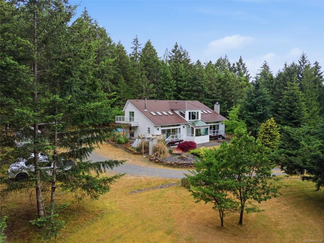 House for sale in Ladysmith, 4782 Aho Rd, 1050530 | Realtylink.org