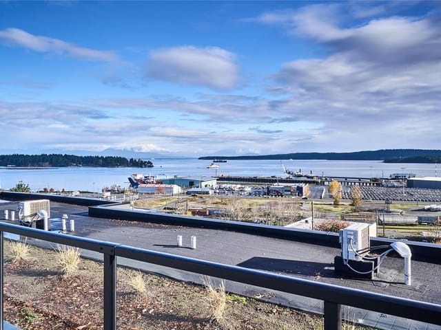 Apartment for sale in Nanaimo, 407 45 Haliburton St, 1050542 | Realtylink.org