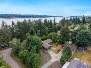 House for sale in Fanny Bay, 6585 Walker Frontage Rd, 1050547 | Realtylink.org