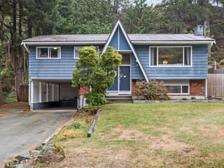 House for sale in Nanaimo, 3645 Sunrise Pl, 1050551 | Realtylink.org