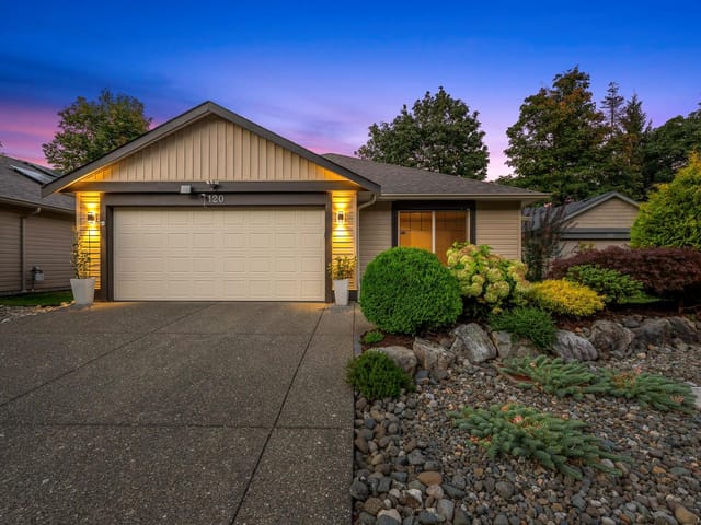 House for sale in Courtenay, 120 2205 Robert Lang Dr, 1050553 | Realtylink.org
