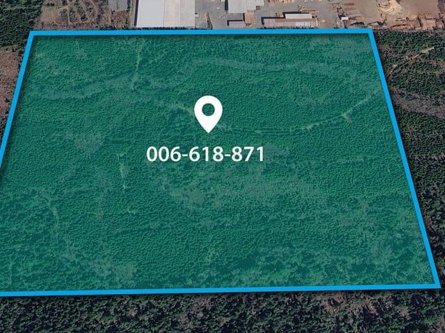 Lot for sale in Qualicum Beach, Lot 6 Clarke Rd, 1050558 | Realtylink.org
