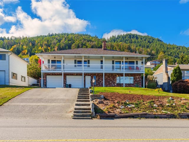 House for sale in Ladysmith, 438 Davis Rd, 1050566 | Realtylink.org
