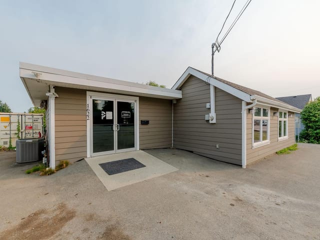 Industrial for lease in Nanaimo, 1622 Northfield Rd, 1050569 | Realtylink.org