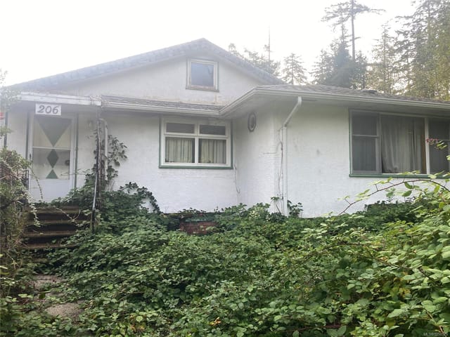 House for sale in Nanaimo, 206 King Rd, 1050579 | Realtylink.org