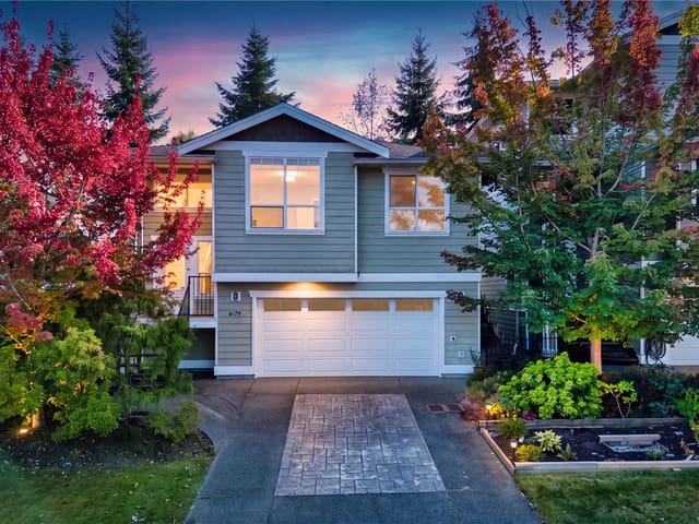 Townhouse for sale in Nanaimo, 6179 Strathcona Pl, 1050581 | Realtylink.org