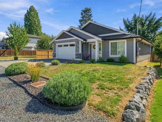 House for sale in Port Alberni, 5112 Compton Rd, 1050584 | Realtylink.org