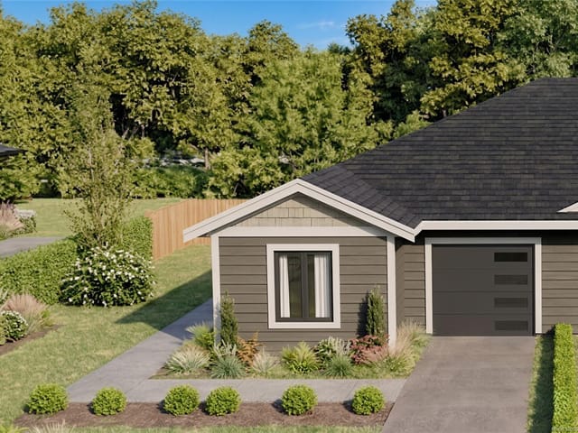1/2 Duplex for sale in Parksville, 569 Tulip Ave, 1050589 | Realtylink.org