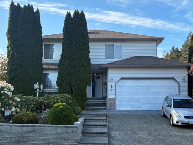 House for sale in Nanaimo, 6614 Everest Dr, 1050590 | Realtylink.org