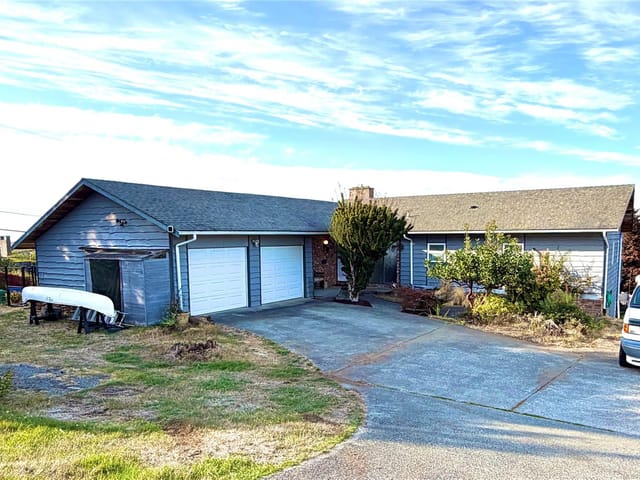 House for sale in Nanaimo, 5400 Entwhistle Dr, 1050594 | Realtylink.org