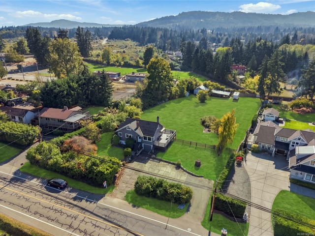 Commercial property for sale in Lantzville, 7261 Lantzville Rd, 1050596 | Realtylink.org