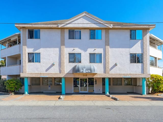 Apartment for sale in Duncan, 204 300 Bundock Ave, 1050597 | Realtylink.org