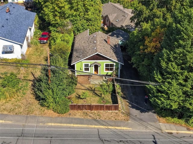 House for sale in Duncan, 2943 Sherman Rd, 1050599 | Realtylink.org