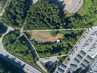 Commercial Land for sale in Ladysmith, 10844 Westdowne Rd, 1050601 | Realtylink.org