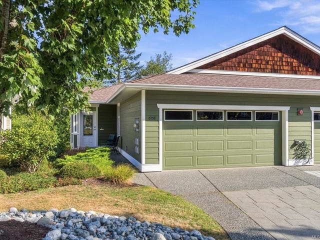 Townhouse for sale in Nanaimo, 6158 Arlin Pl, 1050616 | Realtylink.org