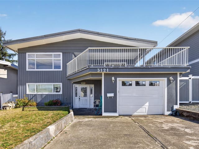 House for sale in Port Alberni, 3121 11th Ave, 1050623 | Realtylink.org