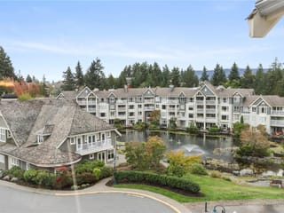 Apartment for sale in Nanaimo, 402 5620 Edgewater Ln, 1050631 | Realtylink.org