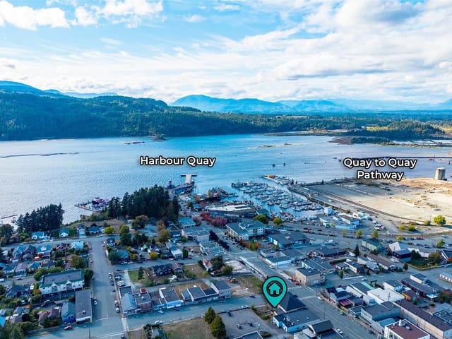 Apartment for sale in Port Alberni, 5036 Argyle St, 1050641 | Realtylink.org