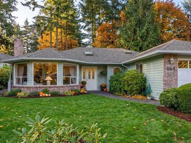 House for sale in Qualicum Beach, 464 Quatsino Rd, 1050644 | Realtylink.org