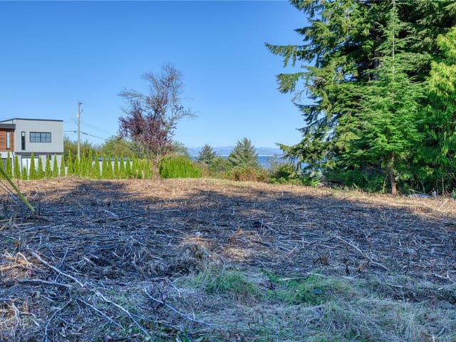 Commercial Land for sale in Port Hardy, 7195 Rupert St, 1050649 | Realtylink.org